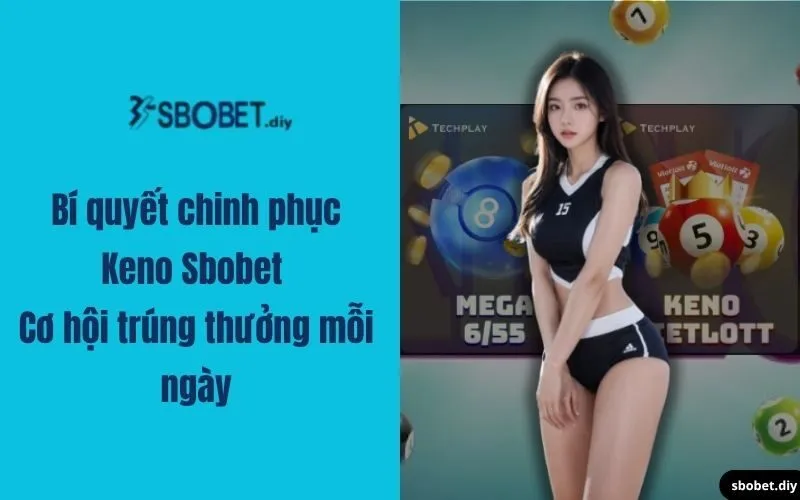 keno sbobet